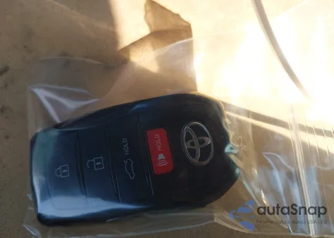 2024 Toyota Corolla Se z USA, uszkodzony, nr VIN 5YFS4MCE4RP194840